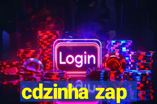 cdzinha zap